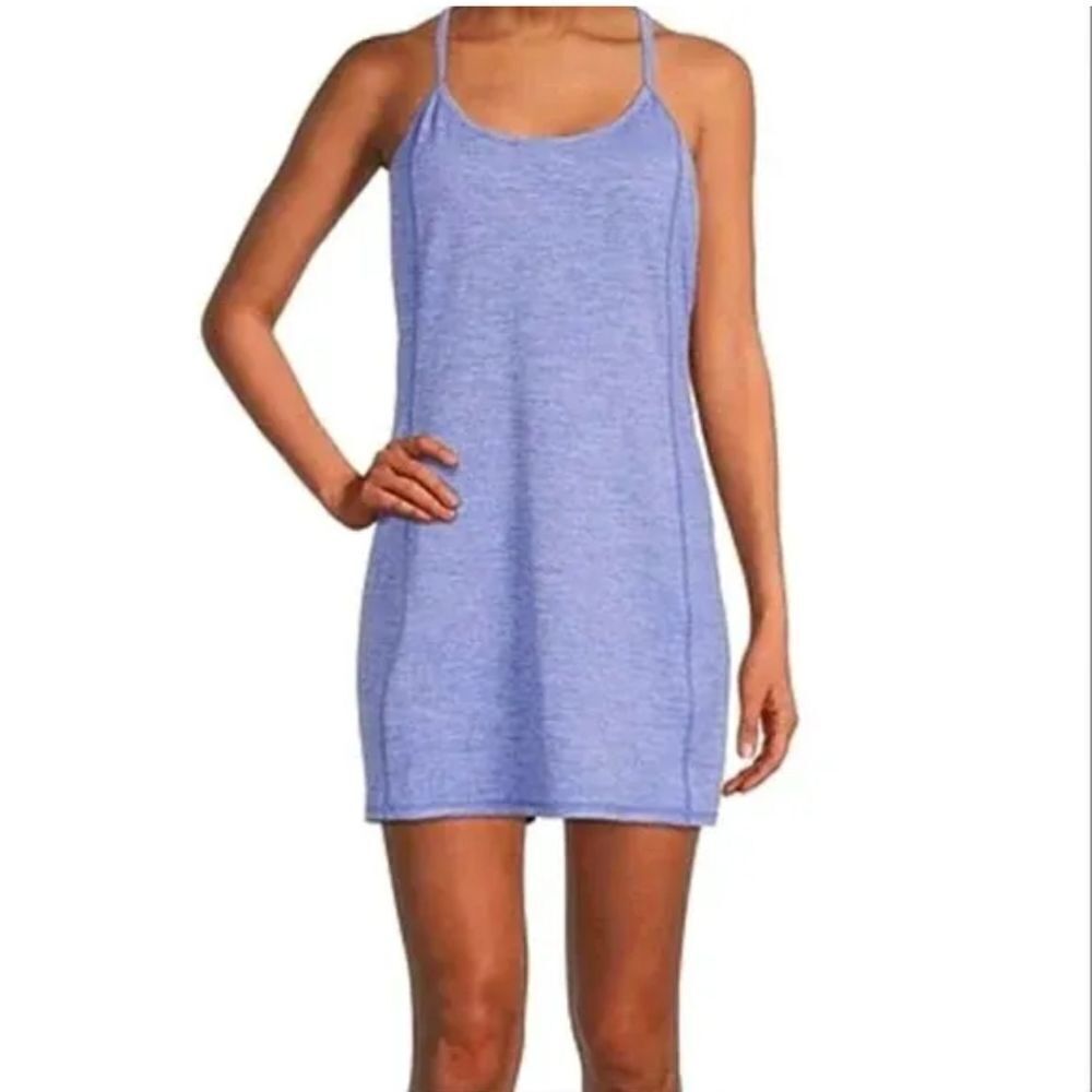 Calvin Klein Performance Athletic Mini Dress sz XL